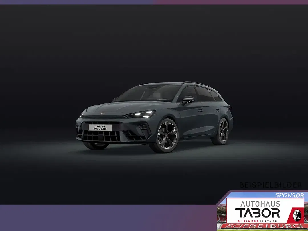 CUPRA Leon - Thumbnail 7