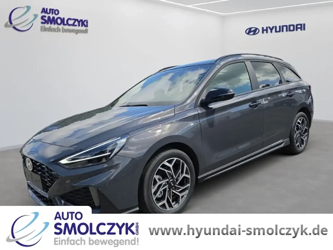 Hyundai i30 - Afbeelding 1