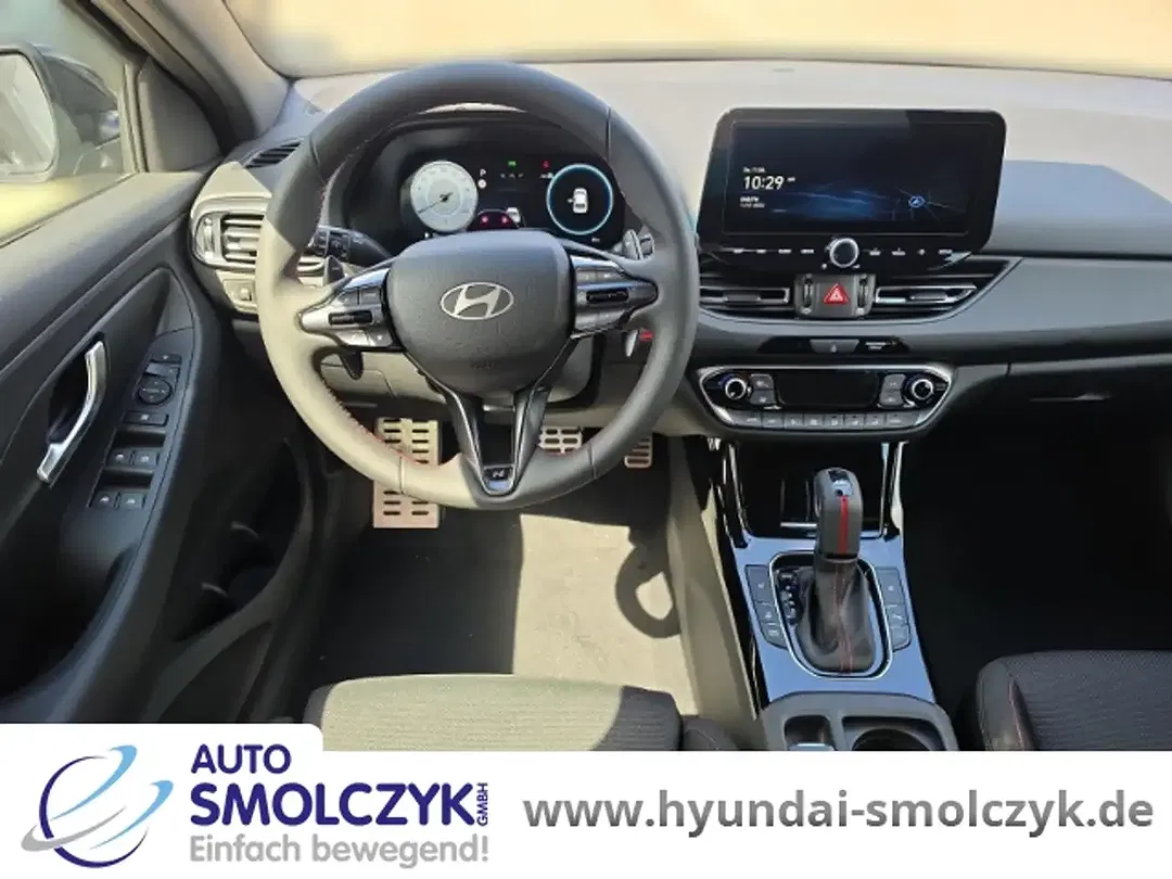 Hyundai i30 - Thumbnail 10