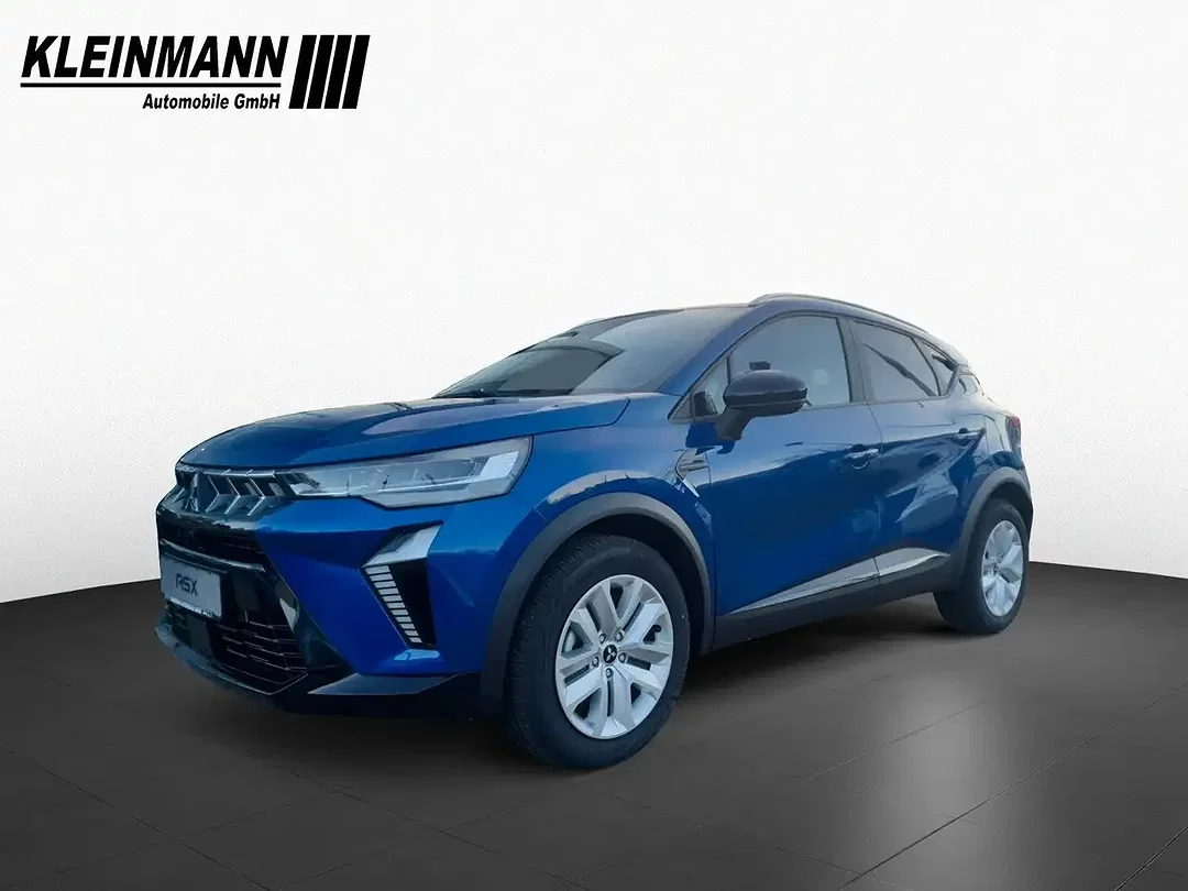 Mitsubishi ASX - Afbeelding 1