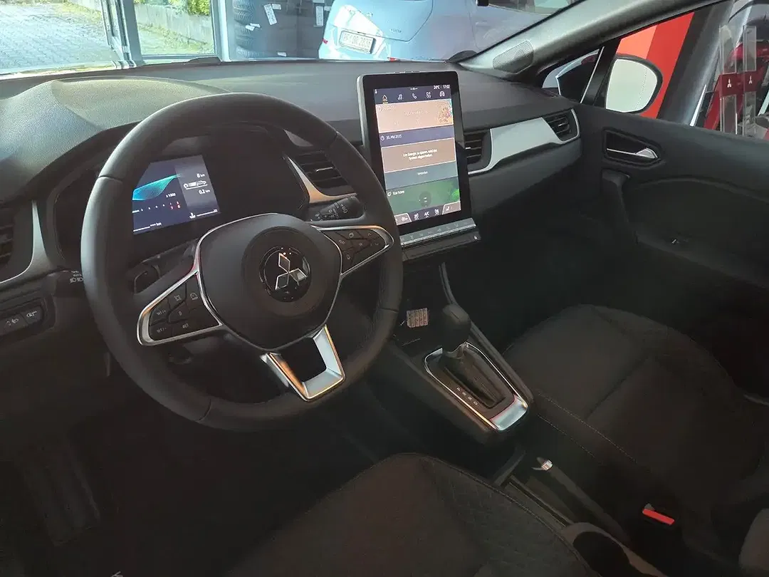 Mitsubishi ASX - Thumbnail 13