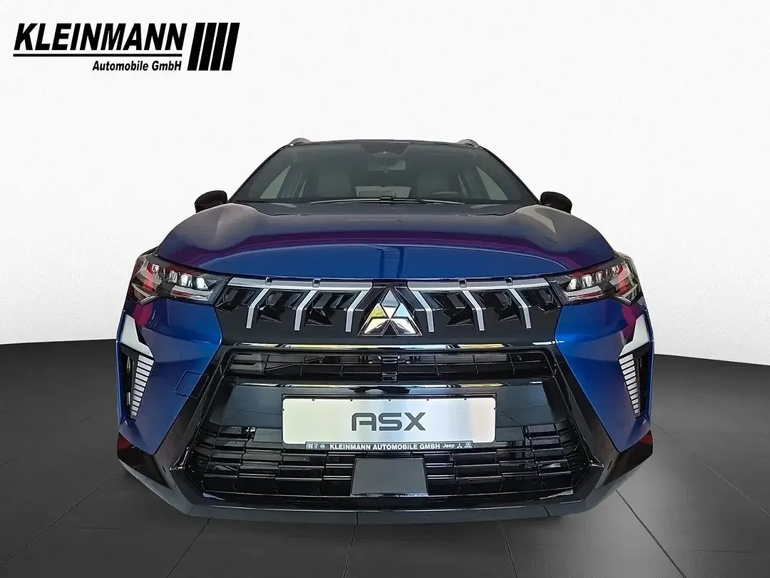 Mitsubishi ASX - Thumbnail 3
