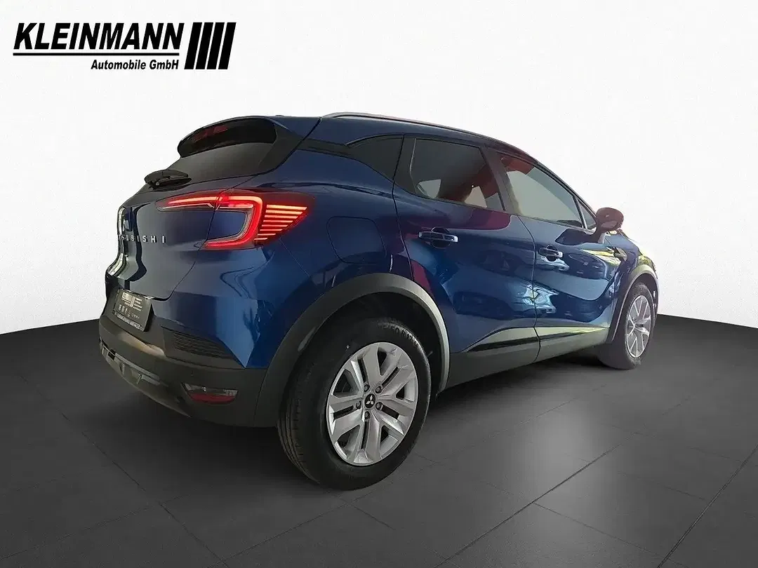 Mitsubishi ASX - Thumbnail 6