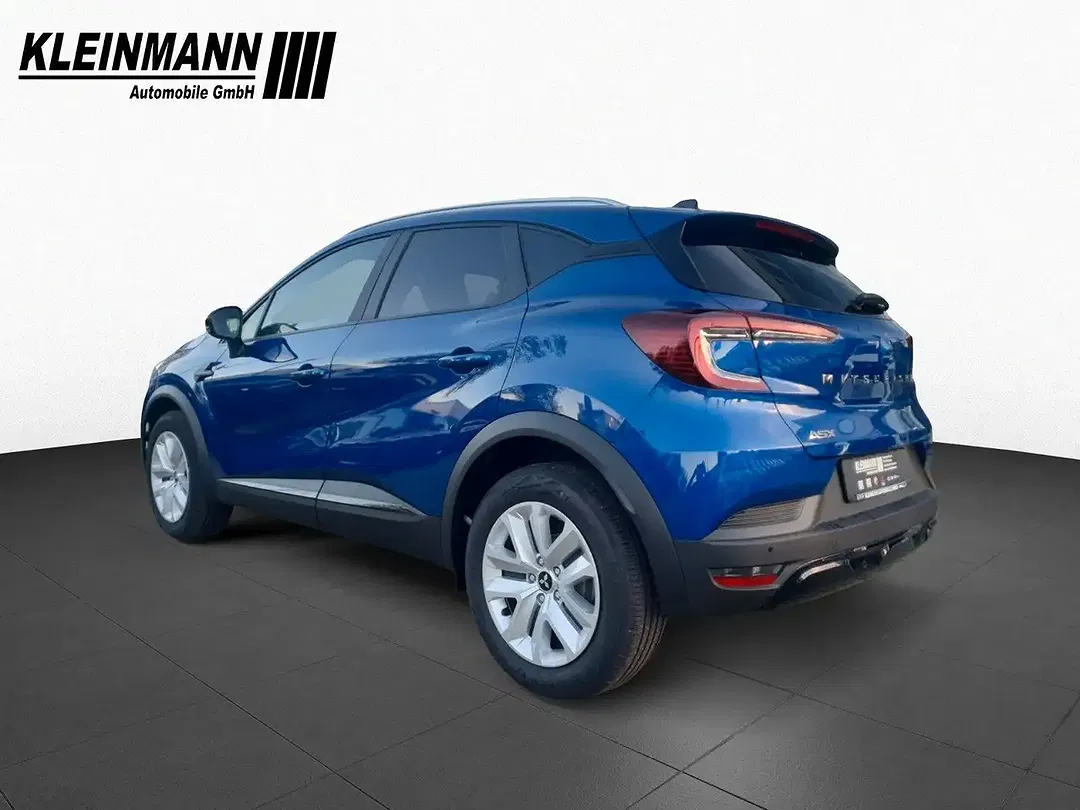 Mitsubishi ASX - Thumbnail 7