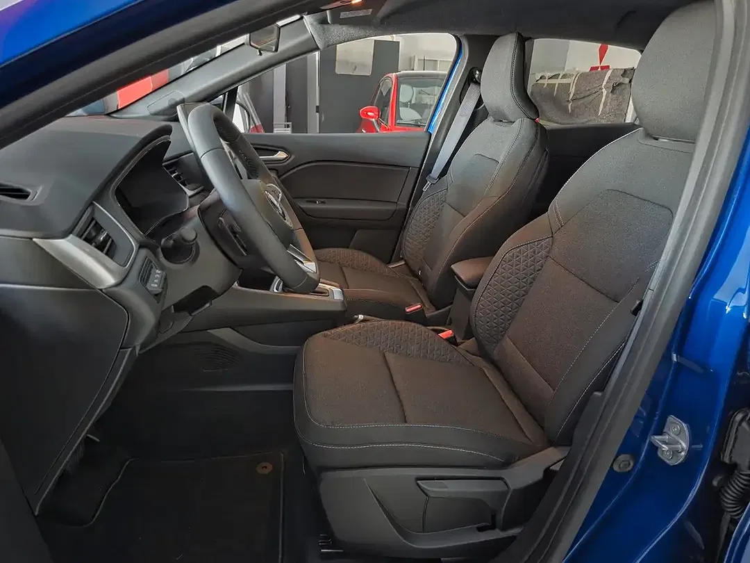 Mitsubishi ASX - Thumbnail 9