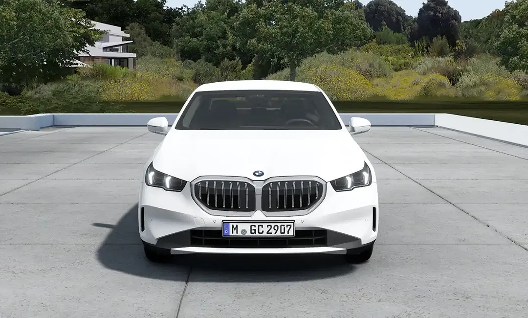 BMW 520 - Thumbnail 2