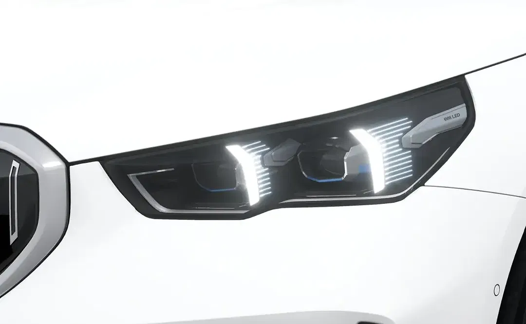 BMW 520 - Thumbnail 8
