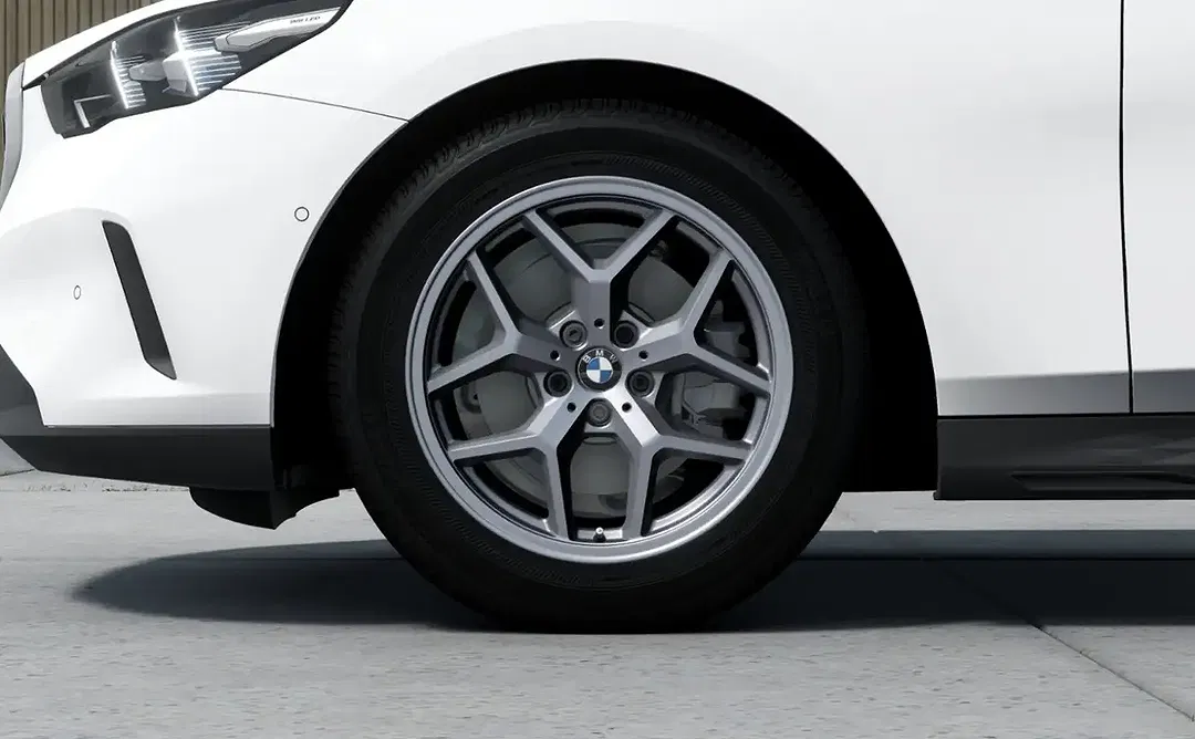 BMW 520 - Thumbnail 9