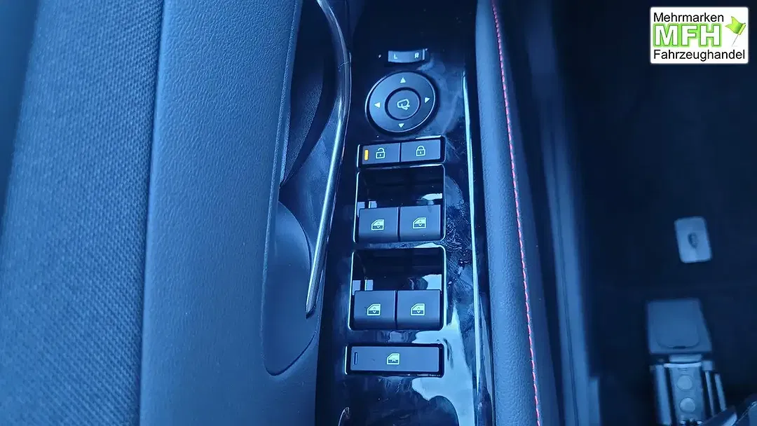 Hyundai TUCSON - Thumbnail 12