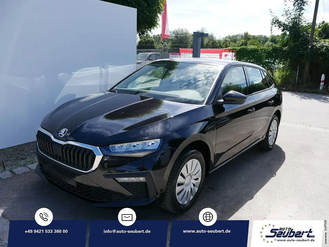 Skoda Scala - Afbeelding 1