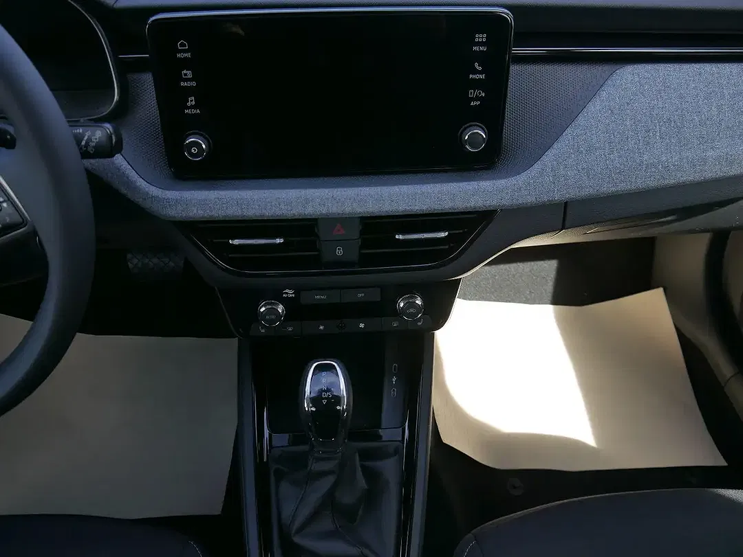 Skoda Scala - Thumbnail 14