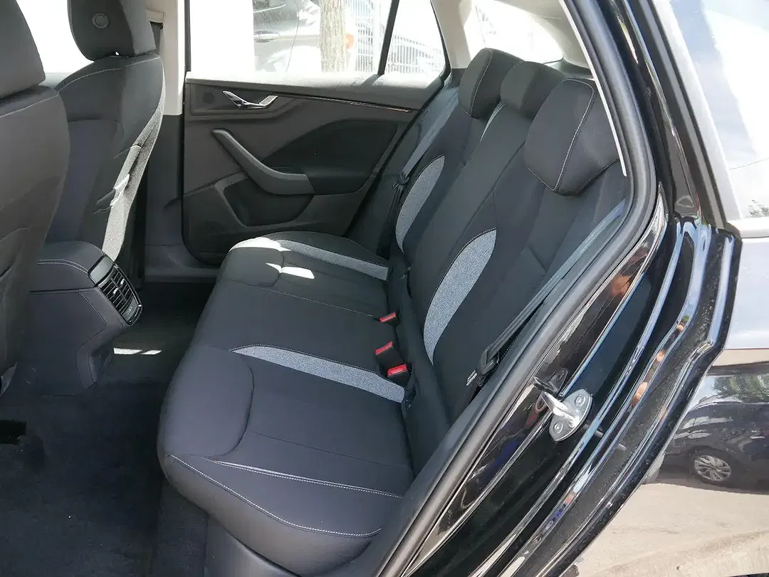 Skoda Scala - Thumbnail 8