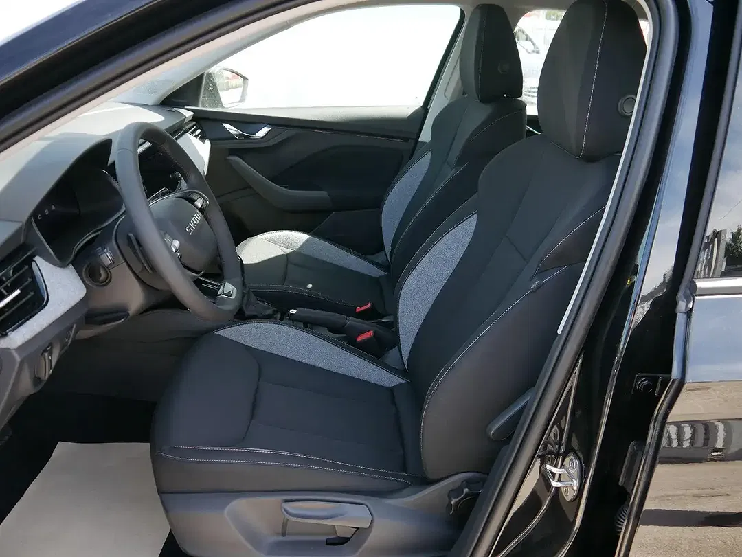 Skoda Scala - Thumbnail 9