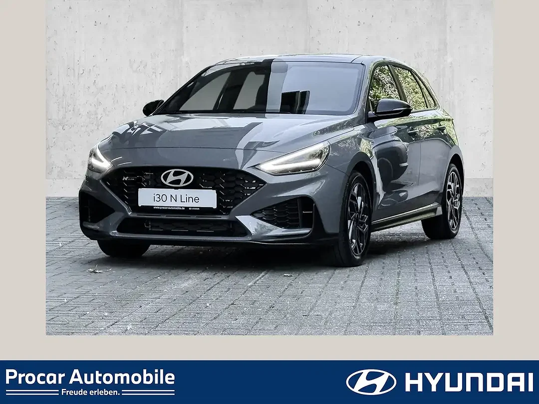 Hyundai i30 - Afbeelding 1