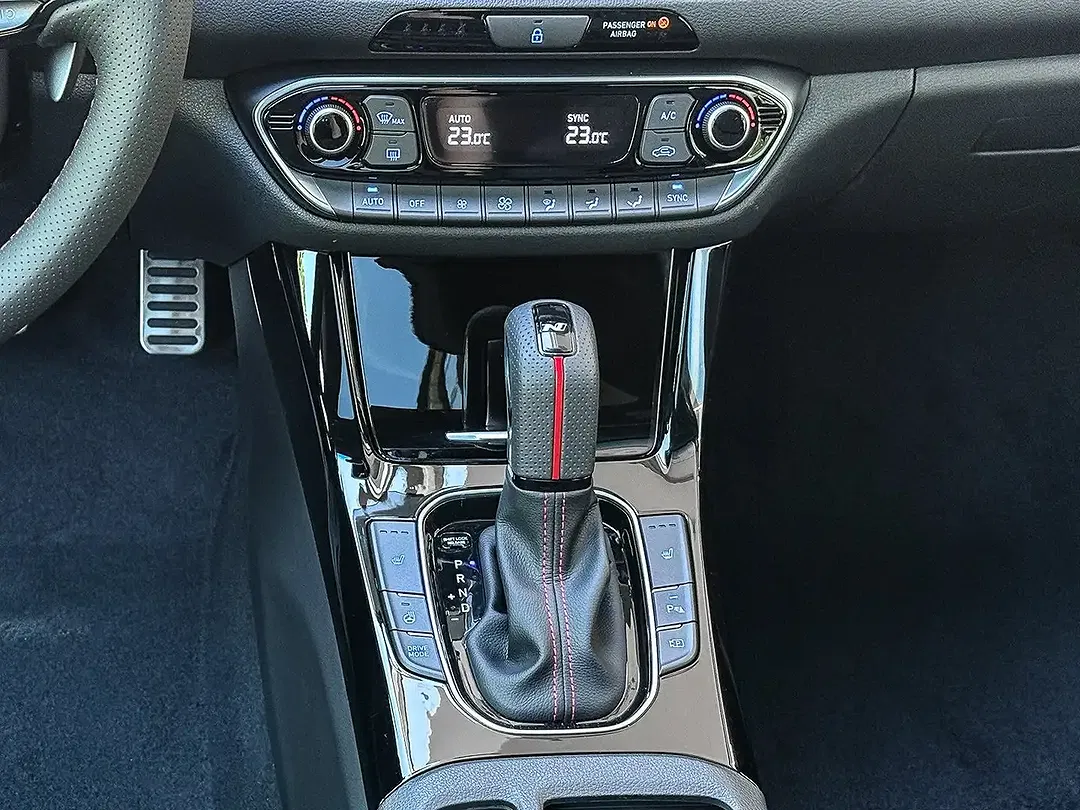 Hyundai i30 - Thumbnail 10
