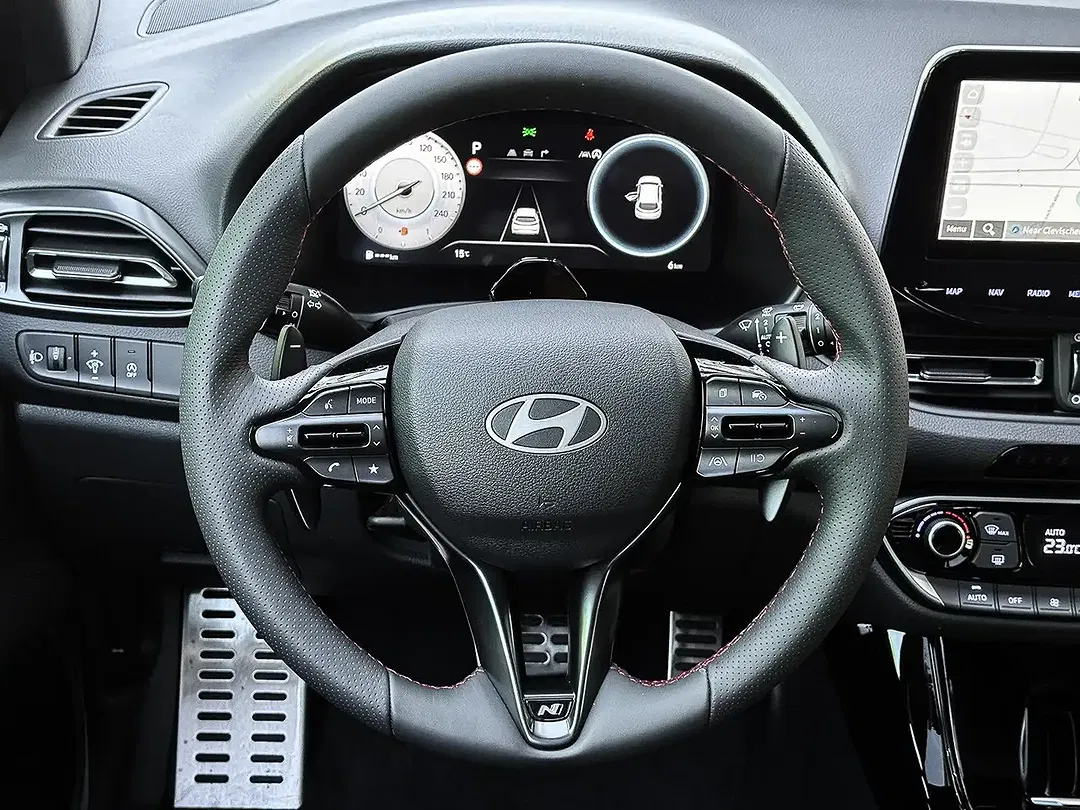Hyundai i30 - Thumbnail 11