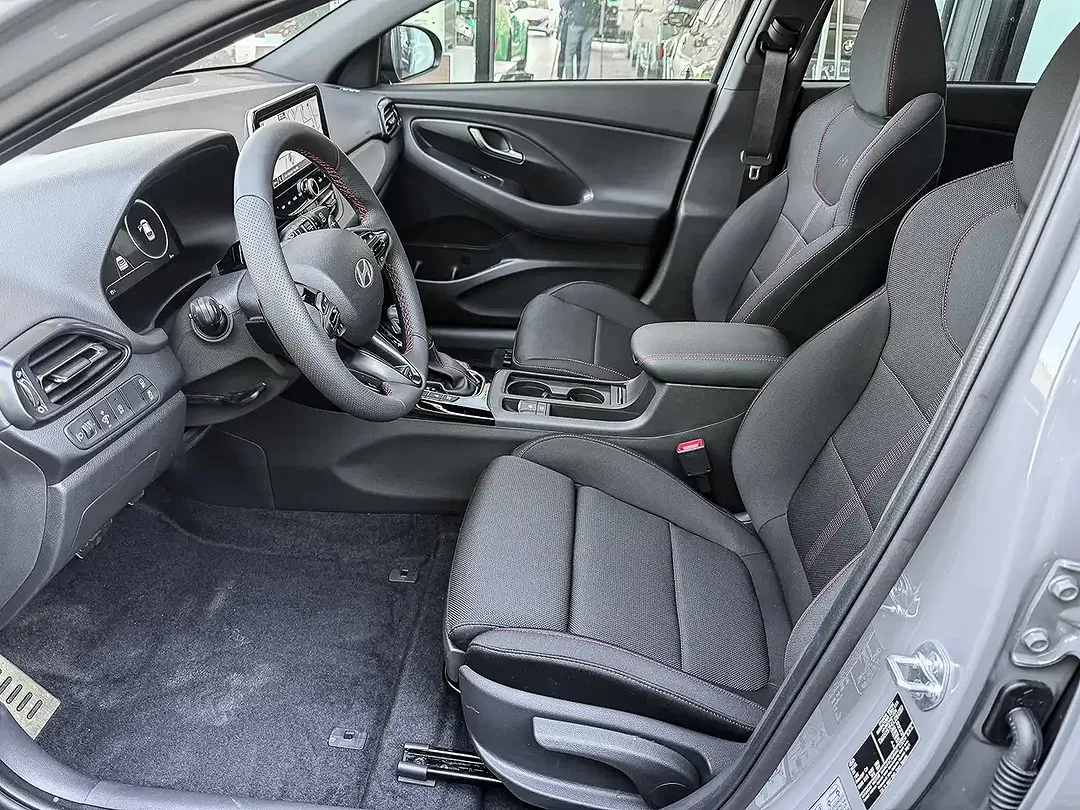 Hyundai i30 - Thumbnail 12