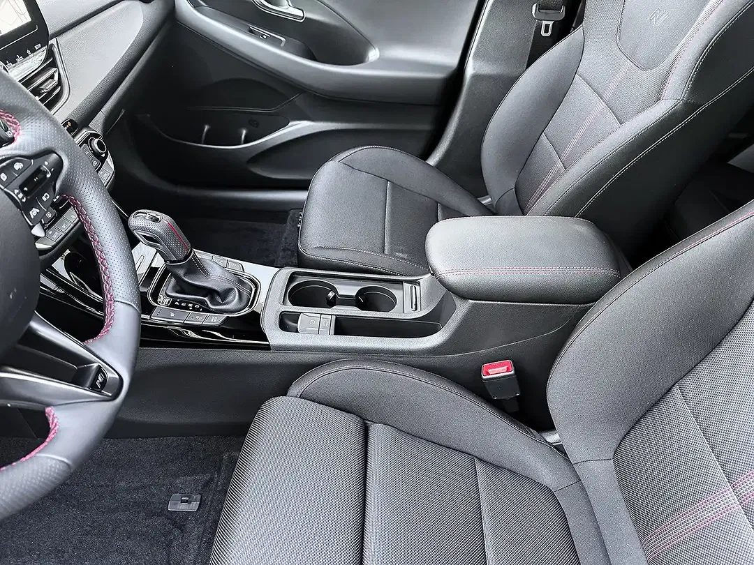 Hyundai i30 - Thumbnail 13