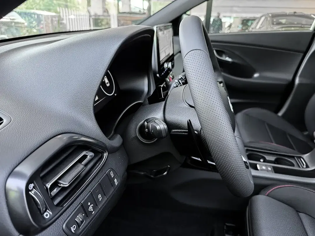 Hyundai i30 - Thumbnail 14