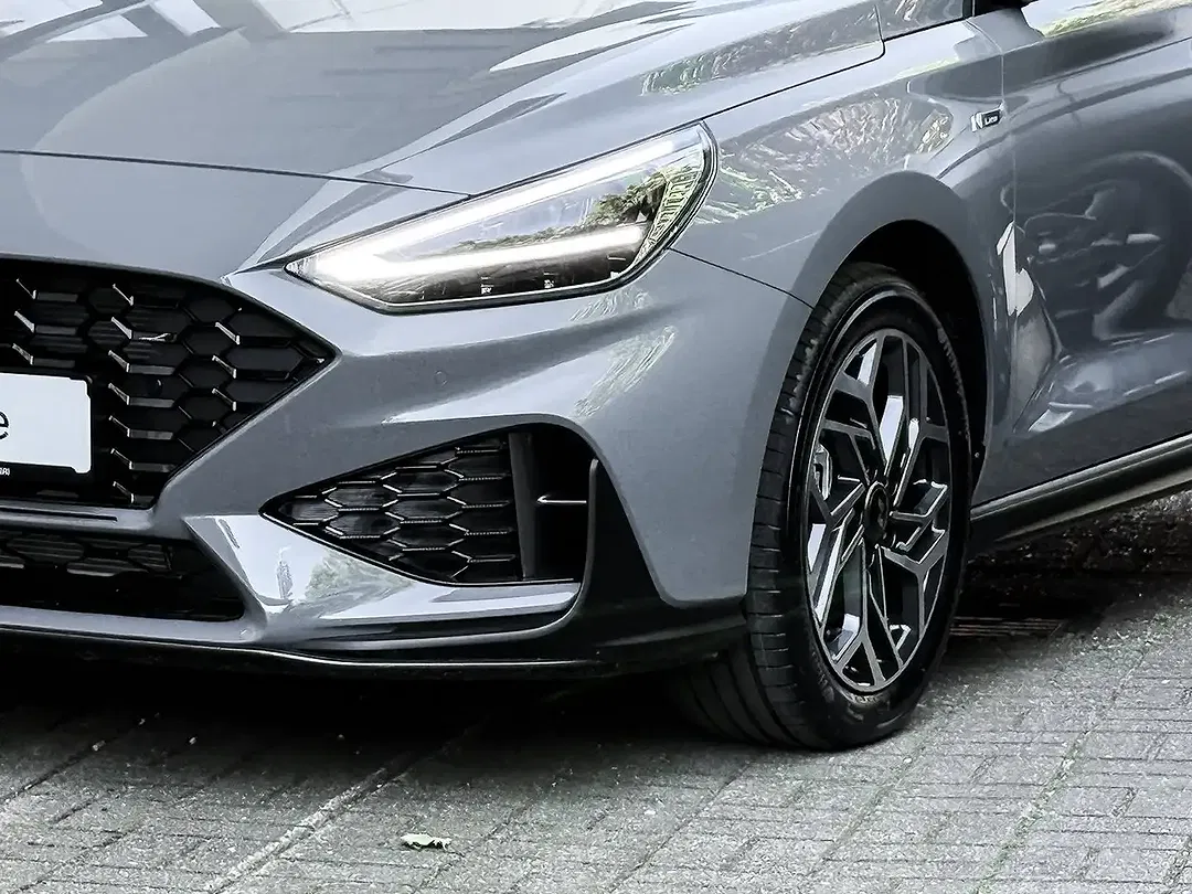 Hyundai i30 - Thumbnail 3