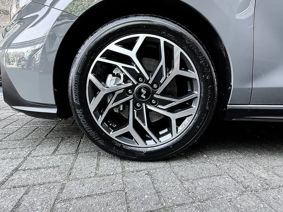 Hyundai i30 - Thumbnail 4