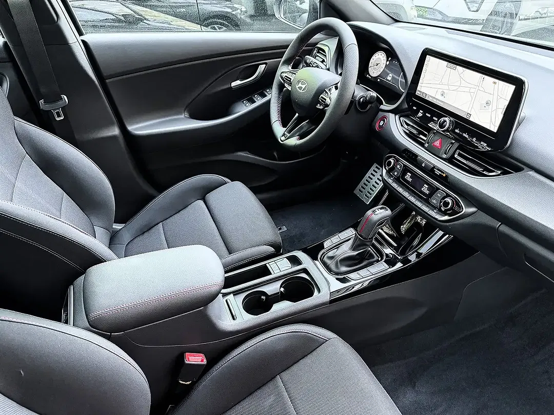 Hyundai i30 - Thumbnail 5