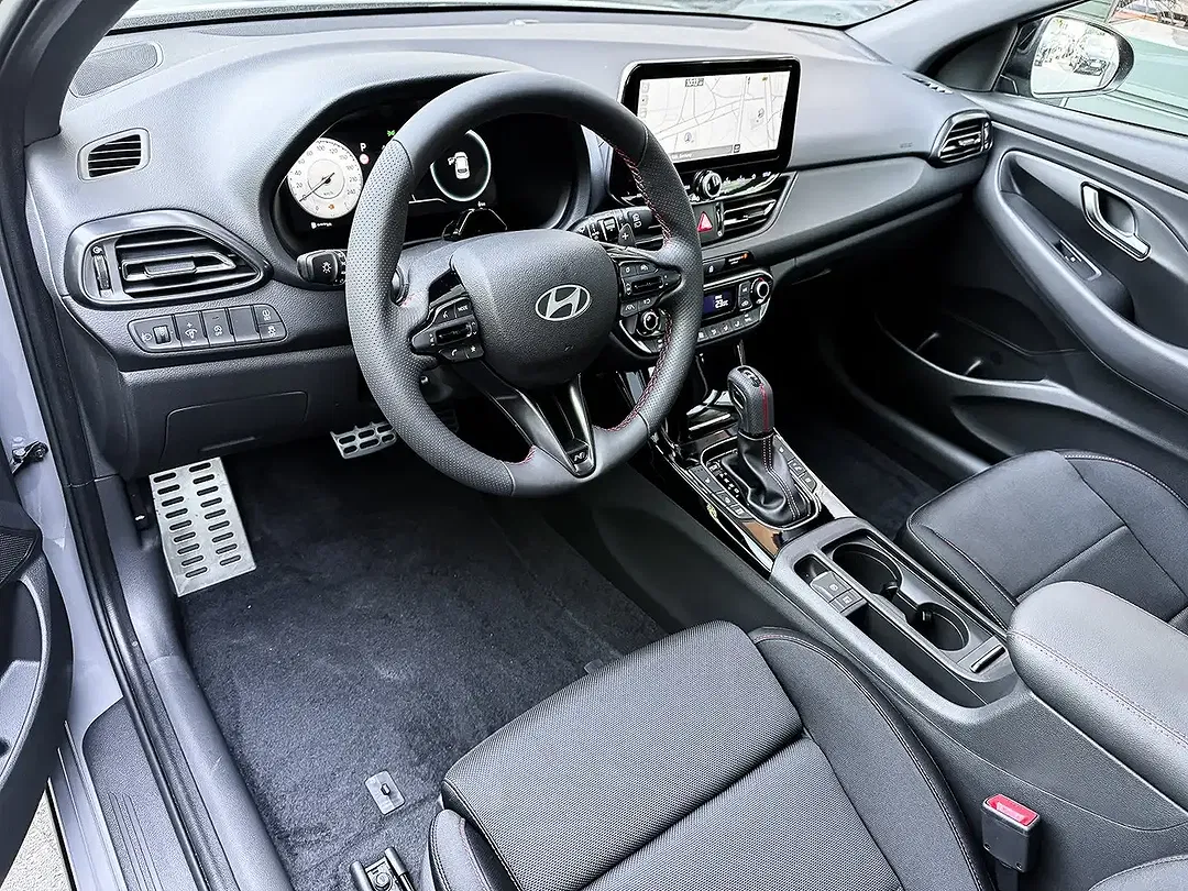 Hyundai i30 - Thumbnail 6