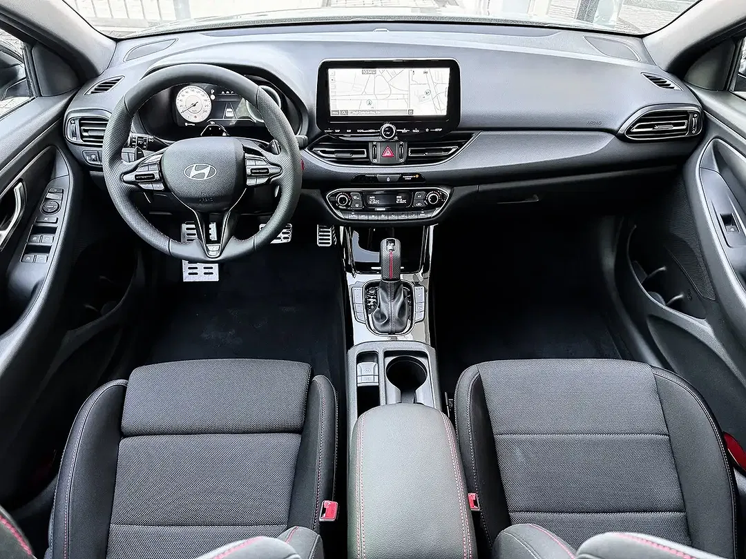 Hyundai i30 - Thumbnail 7