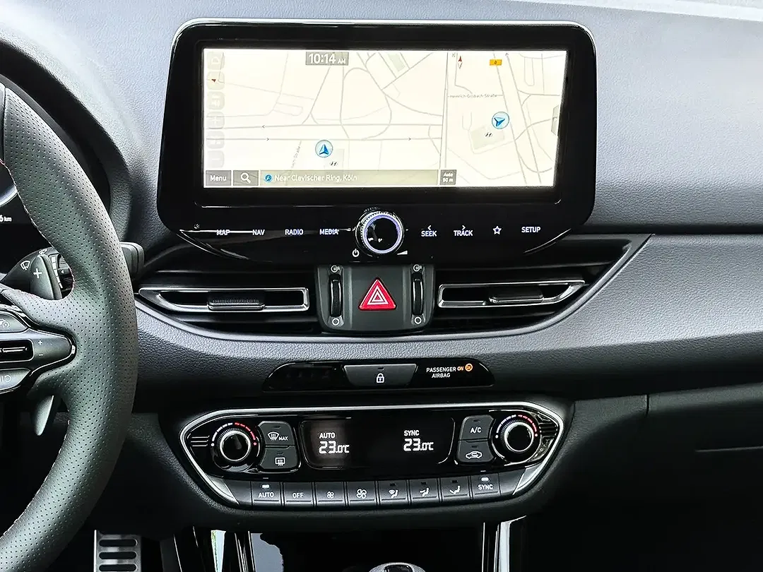 Hyundai i30 - Thumbnail 8