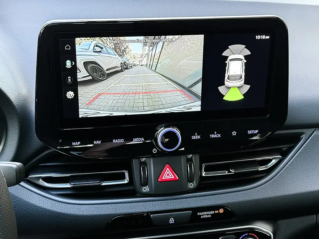 Hyundai i30 - Thumbnail 9