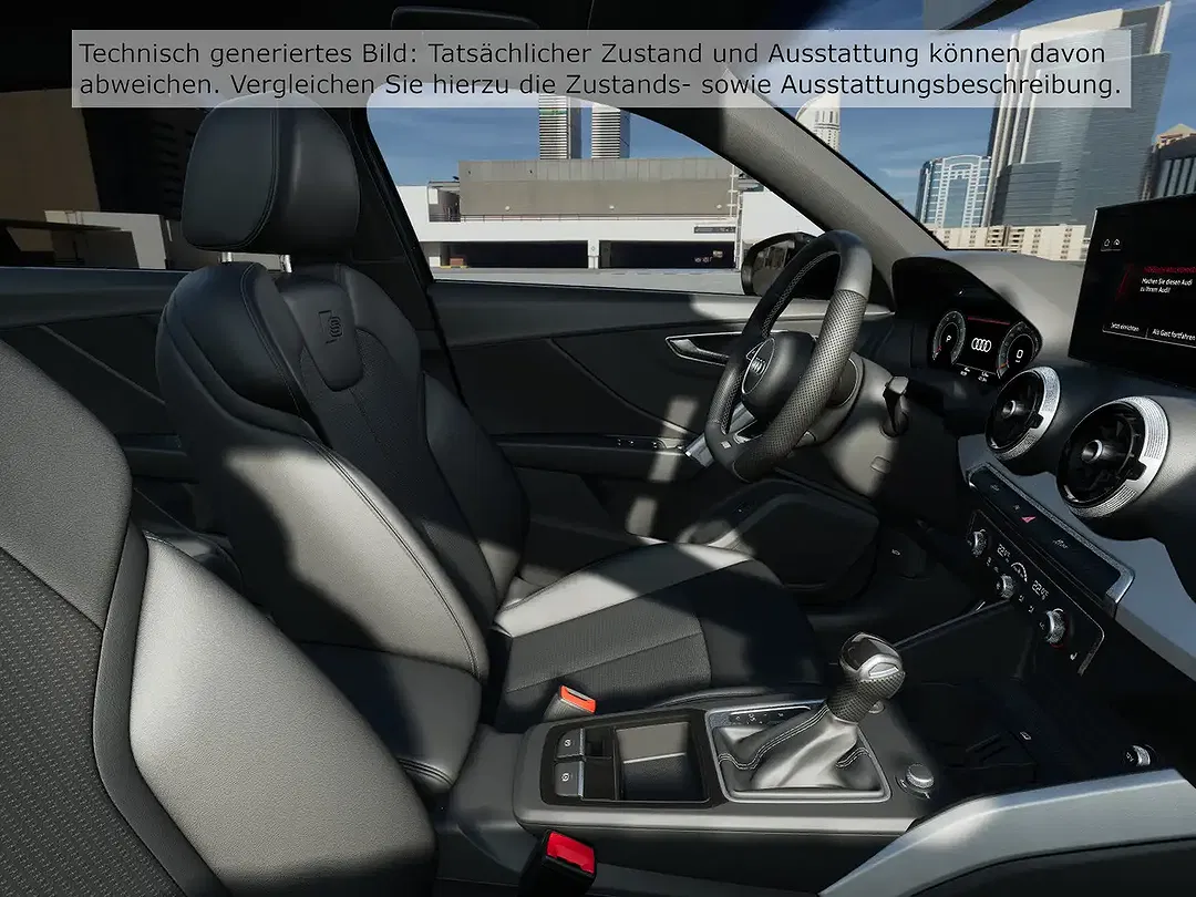Audi Q2 - Thumbnail 10