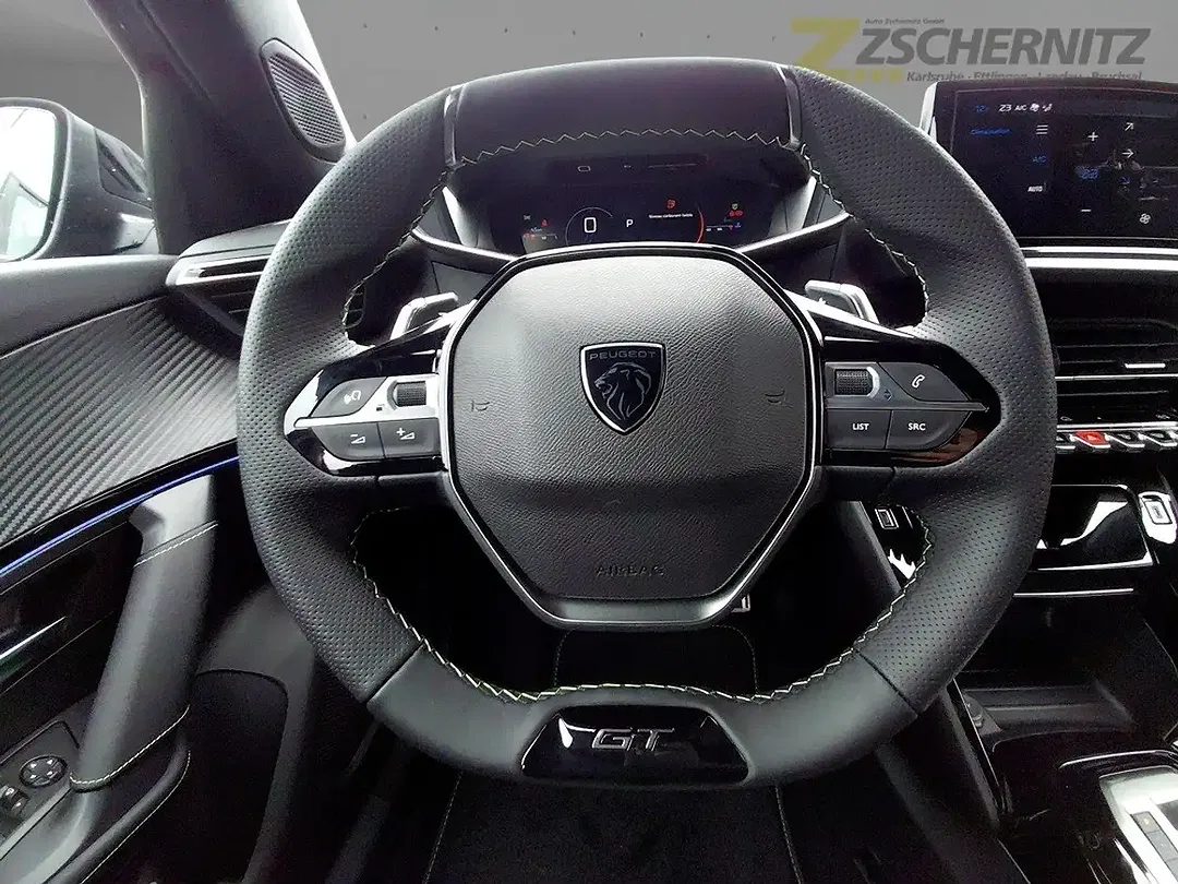 Peugeot 2008 - Thumbnail 9
