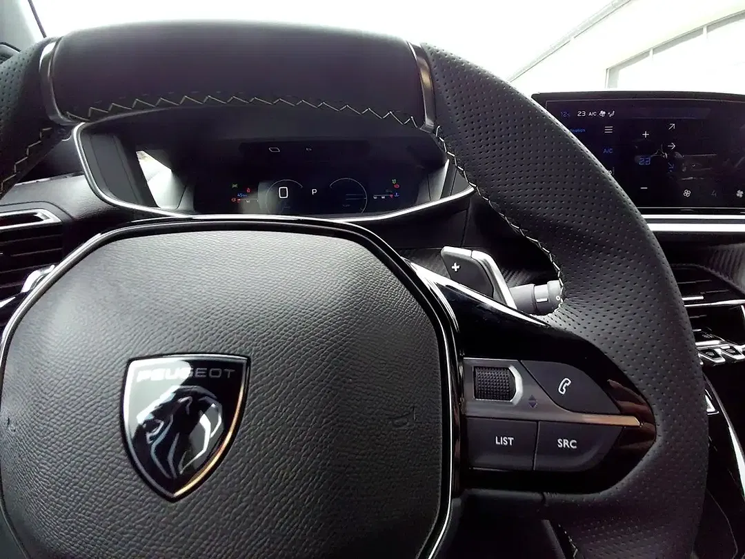 Peugeot 2008 - Thumbnail 13