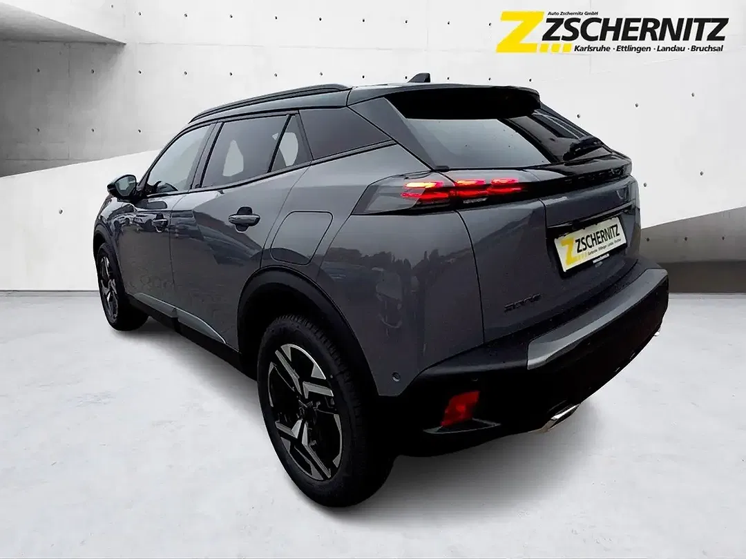 Peugeot 2008 - Thumbnail 2