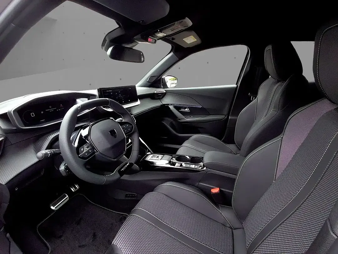Peugeot 2008 - Thumbnail 6