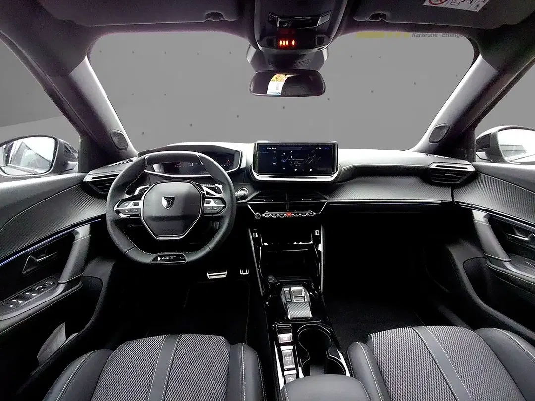 Peugeot 2008 - Thumbnail 8