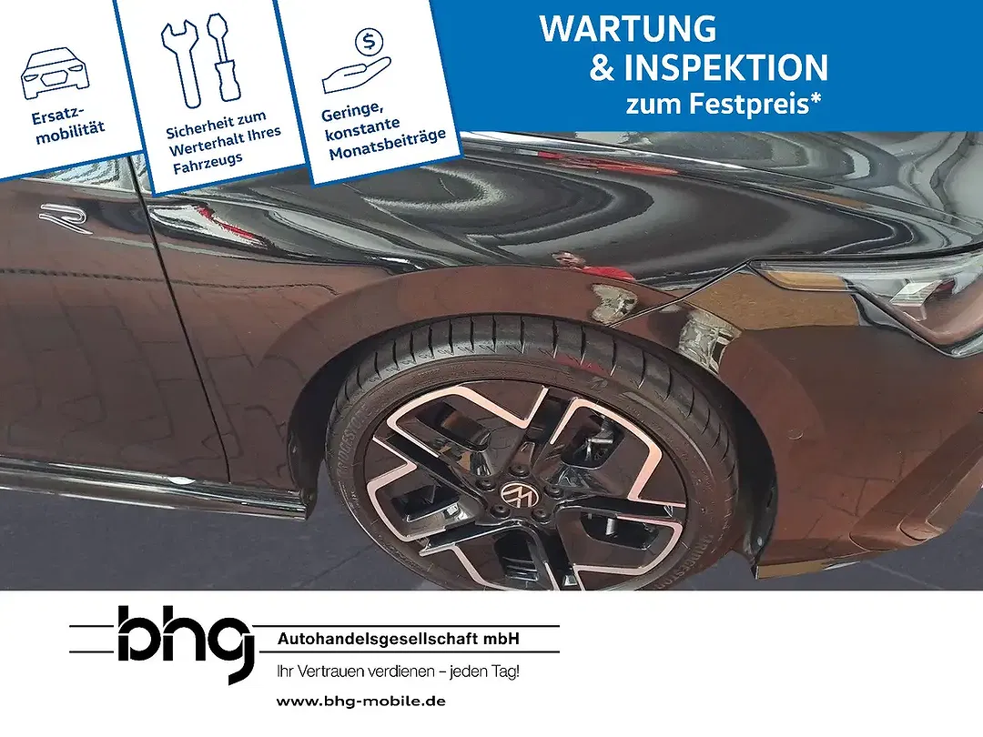 Volkswagen Golf Variant - Thumbnail 10