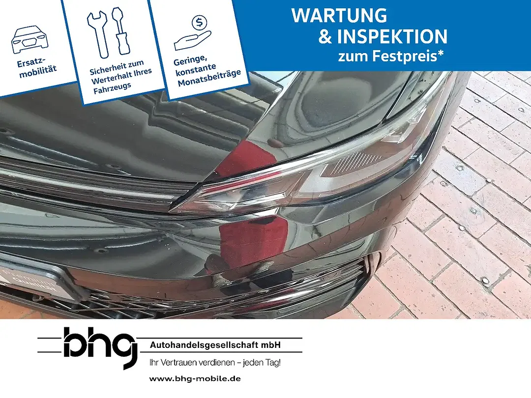 Volkswagen Golf Variant - Thumbnail 11