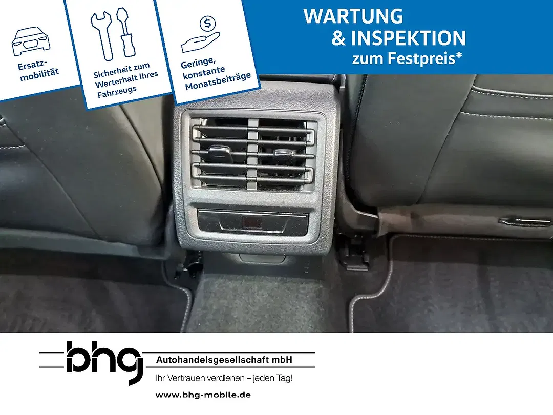 Volkswagen Golf Variant - Thumbnail 12