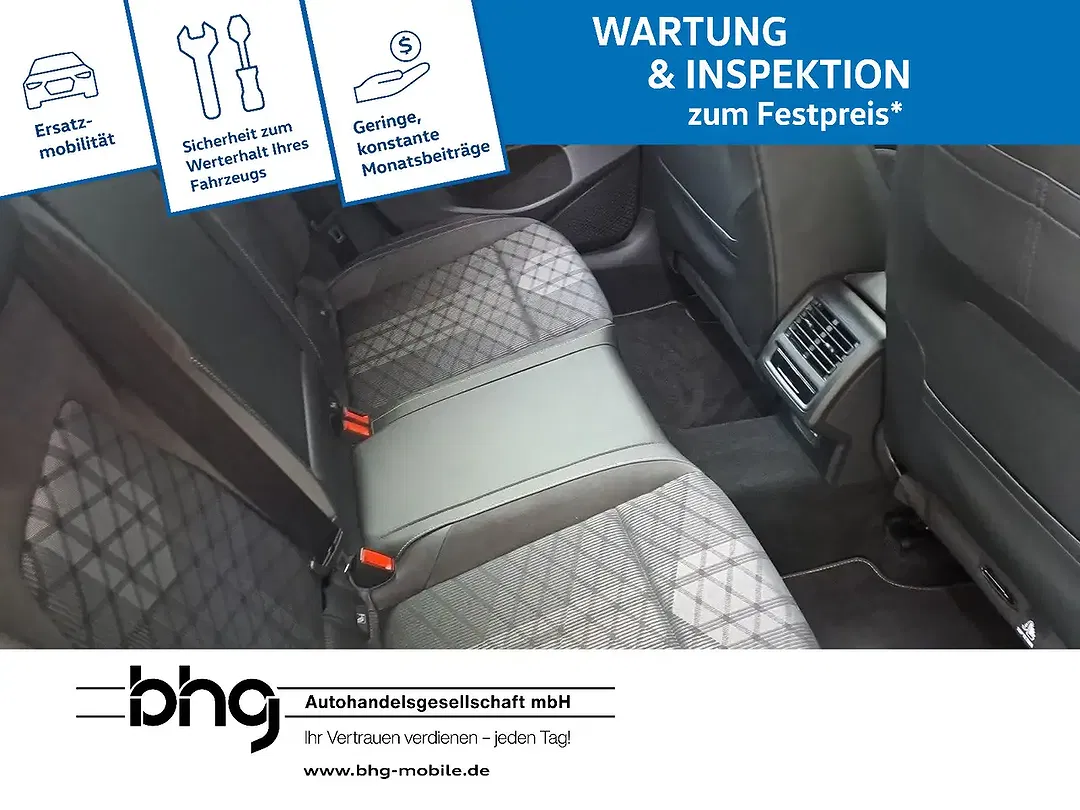 Volkswagen Golf Variant - Thumbnail 13
