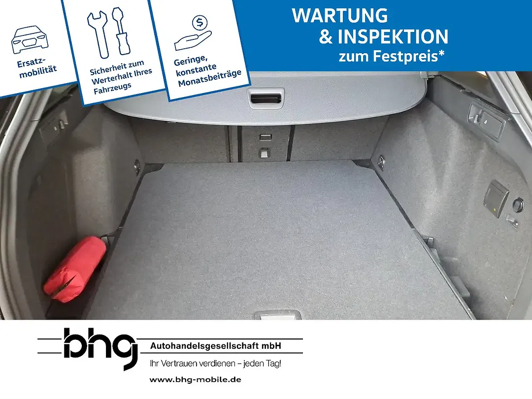 Volkswagen Golf Variant - Thumbnail 14