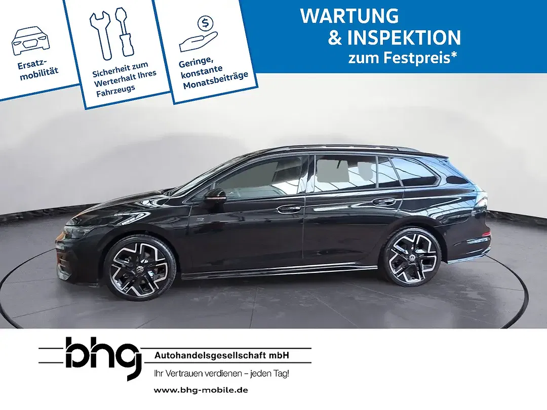 Volkswagen Golf Variant - Thumbnail 2