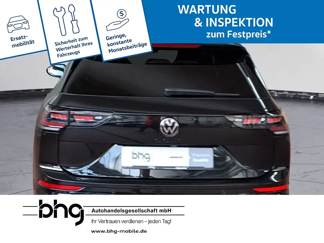 Volkswagen Golf Variant - Thumbnail 3
