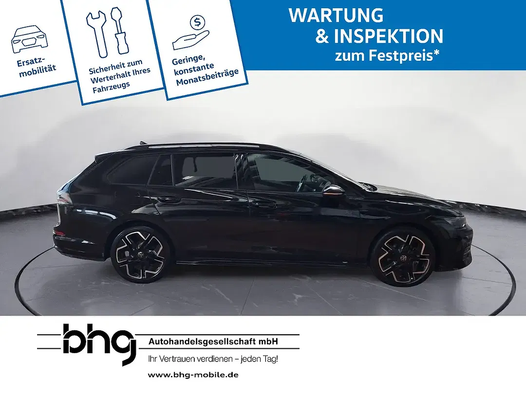 Volkswagen Golf Variant - Thumbnail 4