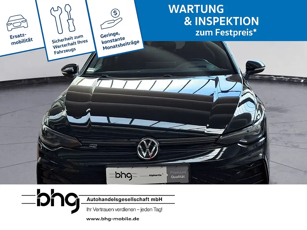Volkswagen Golf Variant - Thumbnail 5