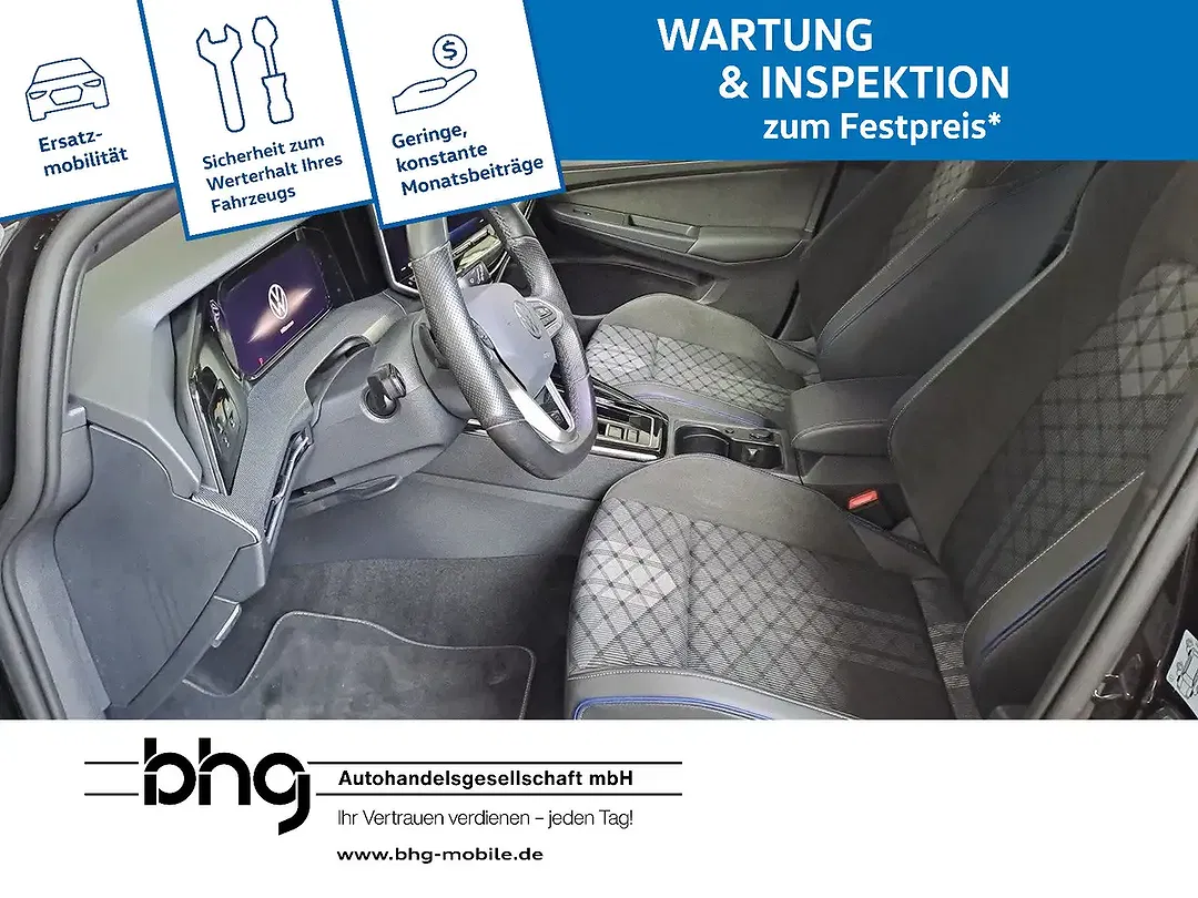 Volkswagen Golf Variant - Thumbnail 6
