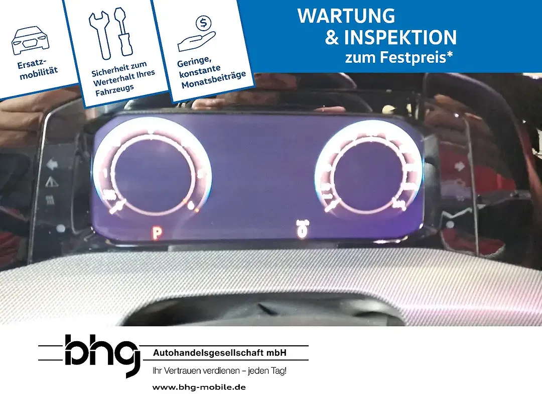 Volkswagen Golf Variant - Thumbnail 8