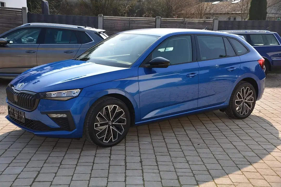 Skoda Scala - Afbeelding 1