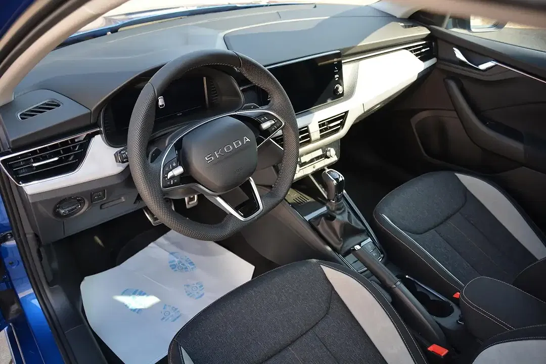 Skoda Scala - Thumbnail 13