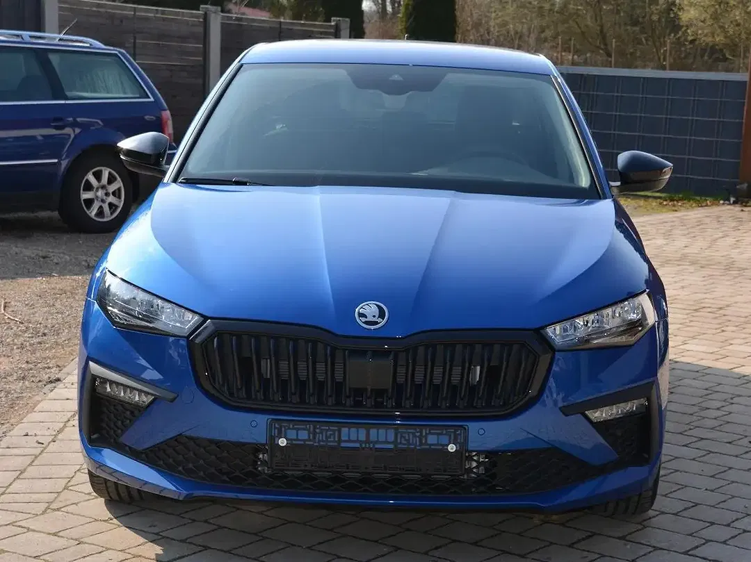 Skoda Scala - Thumbnail 2